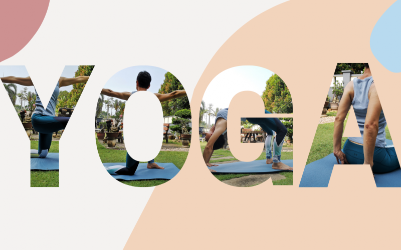 6招瑜伽动作提升乳房的挺实，雕塑自信体态！