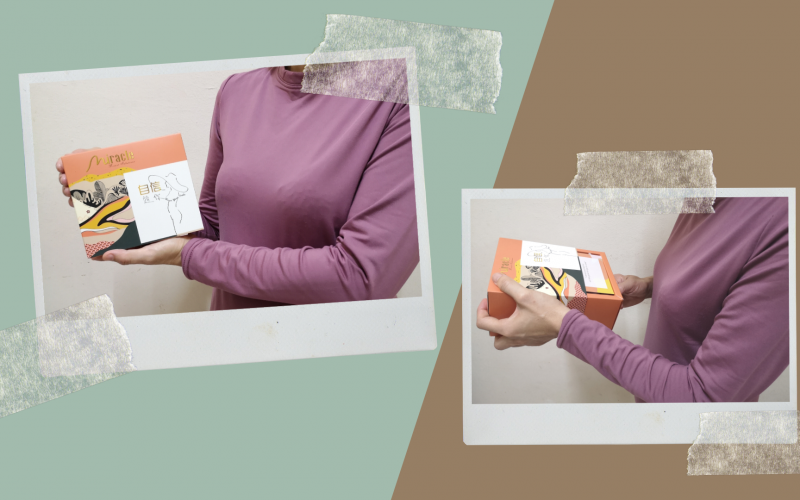 Wendy， 48岁 (Bank Officer)